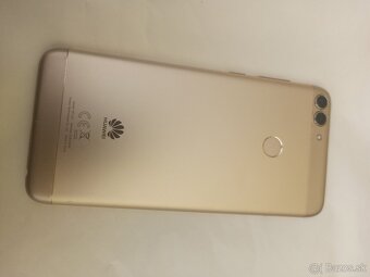 Predám Huawei p Smart 2018 - 2