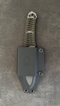 Gerber nôž BG + multitool mil-tec - 2