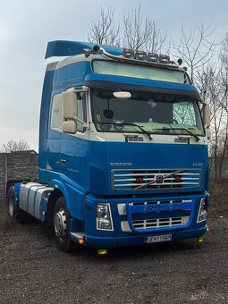 Volvo FH 460 - 2