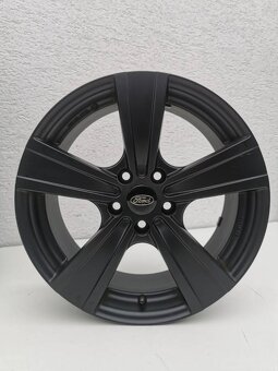 - Diewe Ford alu disky R17 7,5 x 17 ET50 5X108 - - 2