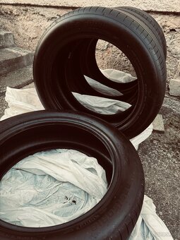 Letné pneu 225/50 R18 - 2