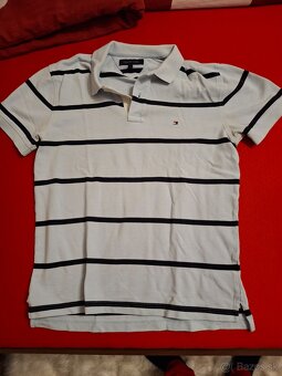 Tommy hilfiger polo tricka - 2