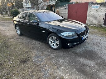 BMW 530 diesel,automat - 2