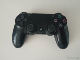 PS4 Sony Dualshock V2 - 2