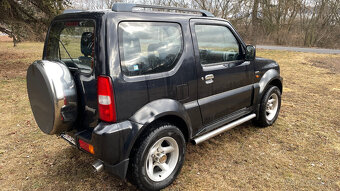 Suzuki Jimny Special - 2