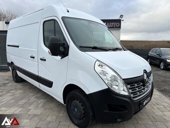 Renault Master Furgon 2.3 dCi L2H2, 118 230km, SR - 2