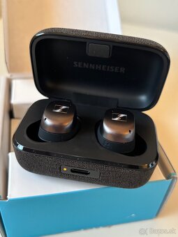 Sennheiser Momentum True Wireless 4 - 2