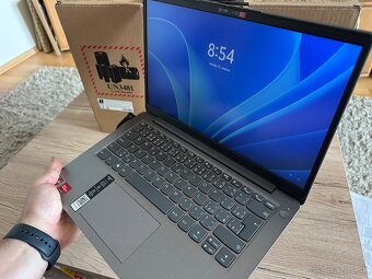 Lenovo IdeaPad 3 14ALC6 Arctic Grey - 2