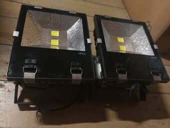 Predám led halogeny IP65 36V - 2