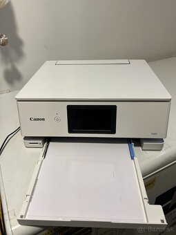 Canon PIXMA TS8751 - 2