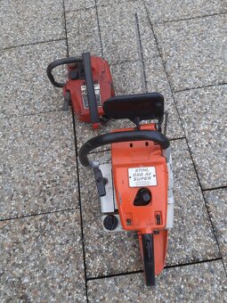 Predam STIHL 056 AV - 2