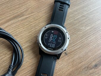 Garmin Fenix 3 HR - 2