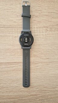 Garmin VivoActive 4 smart hodinky - 2