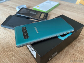 Samsung Galaxy S10 dual sim - 2