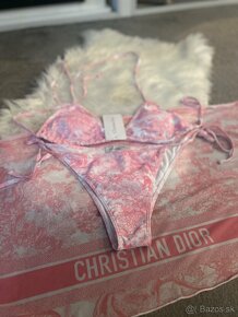 Christian Dior plavky - 2