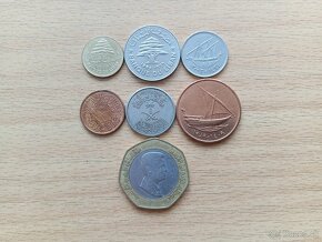 Islamské mince - 2