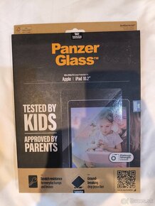 PanzerGlass Apple iPad 10.2 palcov - 2