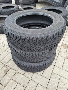 Continental 195/65/R15 Winter contakt TS860 - 2