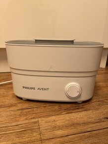 STERILIZATOR PHILIPS AVENT SCF291/00 v zaruke - 2