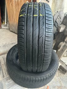 215/55R17 Bridgestone - 2