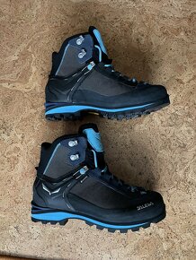 Damske Salewa Crow GTX 36 - 2