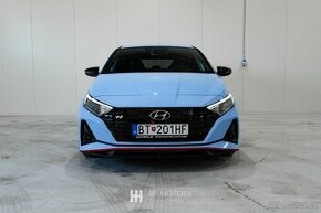 Hyundai I20N 2024 150kw/205k , Odpočet DPH - 2