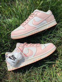 Nike Dunk Low Women - 2