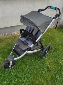 Thule Urban Glide 2 - 2