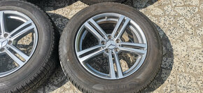 5x112 R18 --- MERCEDES GLC ... - 2