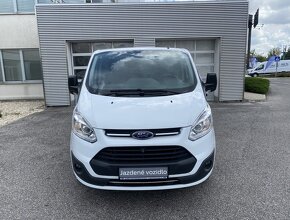 Ford Transit Custom 2.0 TDCi Trend L2H1 T290 - 2