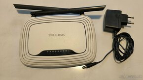 Router TP-Link TL-WR841N - 2