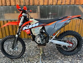 KTM EXC-F-250 - 2