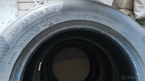 Zimné pneumatiky Continental 215/65 R16 T - 2