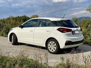 Hyundai i20 Active - facelift - 2