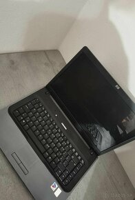 15,6" notebook HP 510 / 2GB/160GB - 2