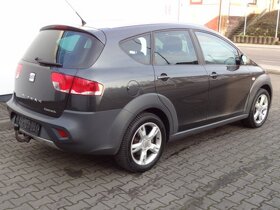 Seat Altea   Altea XL - 2