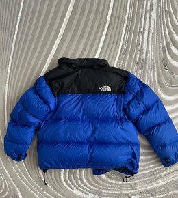 TheNorthFace Nupste 700 Blue - 2