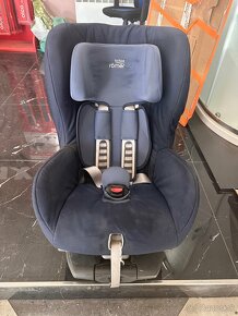 Britax Römer Trifix i-size 76-105cm Night Blue - 2