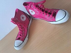 Tenisky converse - 2