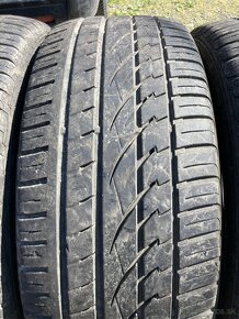 Continental letné 265/50R20 - 4 ks - 2