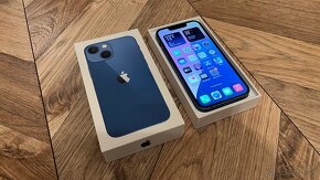 iPhone 13 mini 128GB - 2