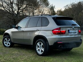 BMW X5 e70 xDrive 3.0i - 2