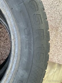 Vranik 195/60 R15 91T Winter 790 - 2