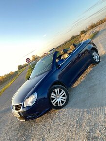 Volkswagen Eos 2.0 TDI DSG - 2