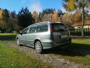 Citroen c5 tourer - 2