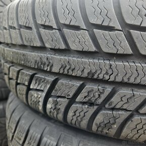 165/65 r15 Michelin - 2