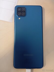 Samsung Galaxy A12 - 2