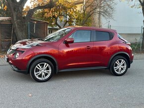 Nissan JUKE 1.2DIG-T - 2