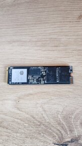 predam 2TB SSD - 2