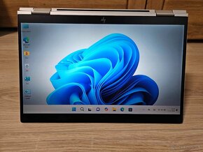 HP EliteBook x360 1030 G4 13.3'' i5 8365u 8GB/256gb,zaruka - 2